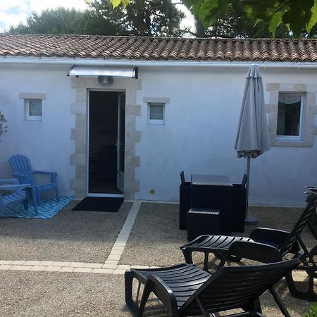 La Petite Maison Sur L'Ile De Re Ла-Флотт Екстер'єр фото
