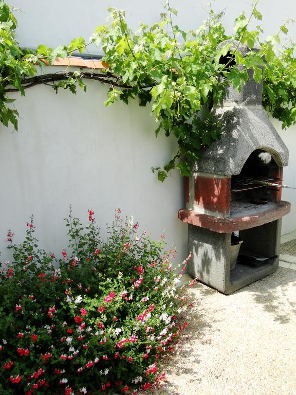 La Petite Maison Sur L'Ile De Re Ла-Флотт Екстер'єр фото