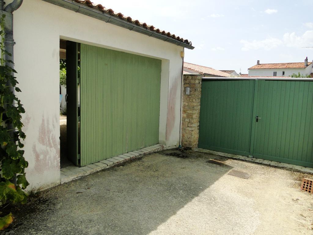 La Petite Maison Sur L'Ile De Re Ла-Флотт Екстер'єр фото